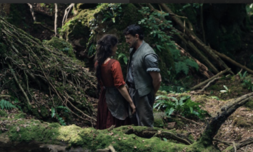 Chloé Zhao's 'Hamnet' Receives Audience Award At Most-Attended BFI London Film Festival Yet